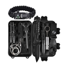 Naložite sliko v pregledovalnik galerije, Survival kit - komplet za preživetje
