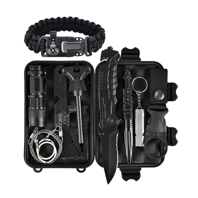 Survival kit - komplet za preživetje