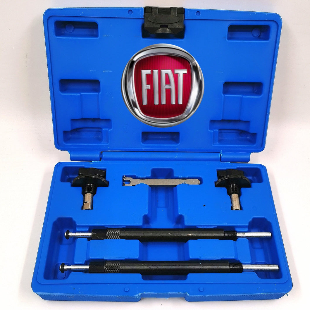 Orodje za distribucijo bencinskega motorja Fiat 1.2, 1.4 16V