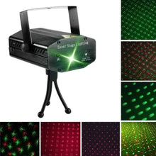 Naložite sliko v pregledovalnik galerije, Velika naprava za lasersko razstavo
