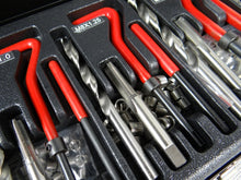 Naložite sliko v pregledovalnik galerije, Velik komplet za navoje
